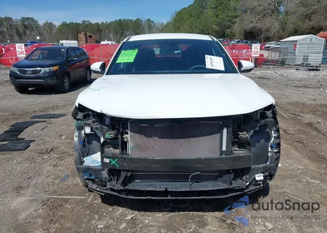 2025 Hyundai Santa Cruz Se z USA, uszkodzony, nr VIN 5NTJA4DE7SH133022